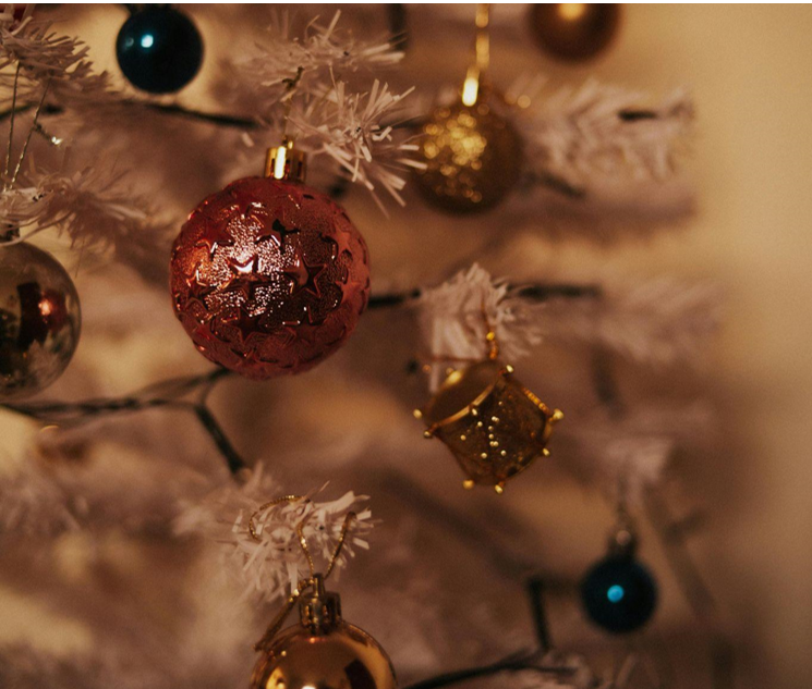 Holiday Magic with Perfect Christmas Ornaments